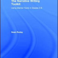 The Narrative Writing Toolkit