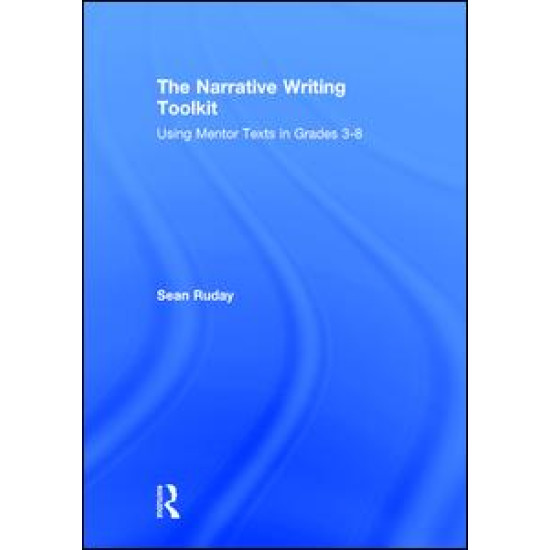 The Narrative Writing Toolkit