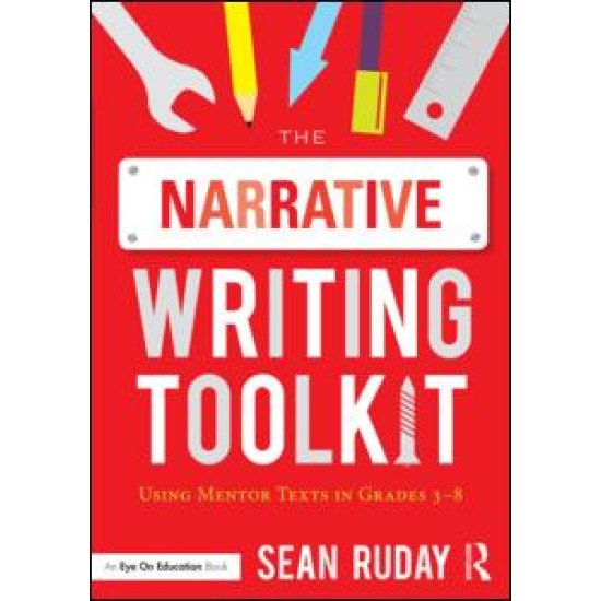 The Narrative Writing Toolkit