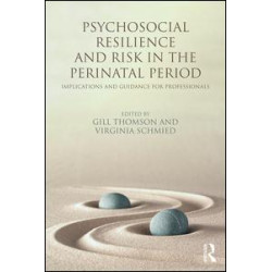 Psychosocial Resilience and Risk in the Perinatal Period Psychosocial Resilience and Risk in the Perinatal Period