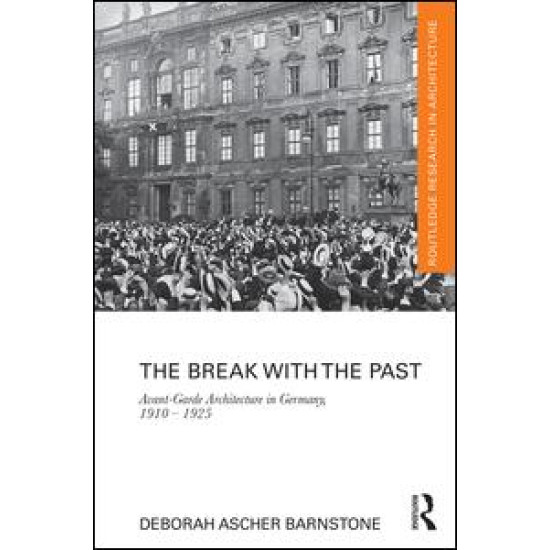 The Break with the Past The Break with the Past