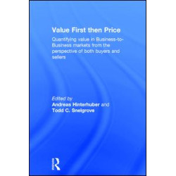 Value First then Price