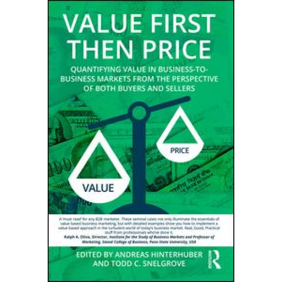 Value First then Price