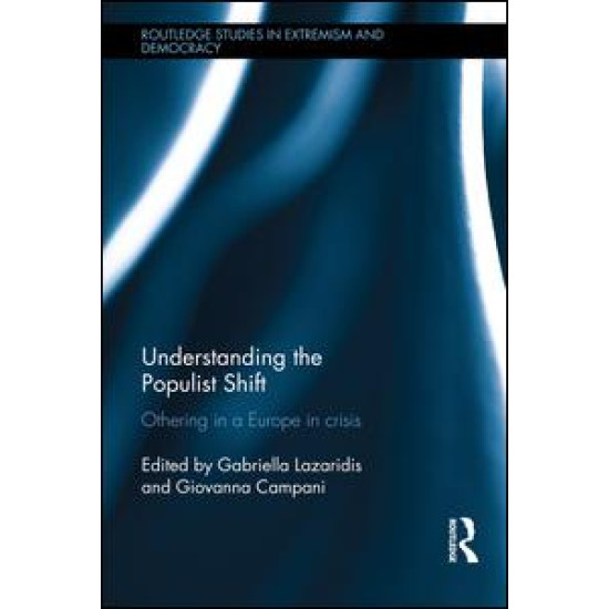 Understanding the Populist Shift