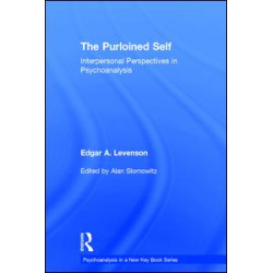 The Purloined Self The Purloined Self