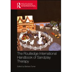 The Routledge International Handbook of Sandplay Therapy