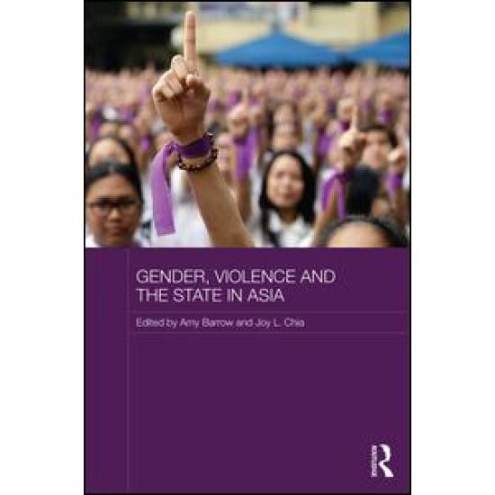 Gender, Violence and the State in Asia