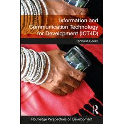 Information and Communication Technology for Development (ICT4D) Information and Communication Technology for Development (ICT4D)