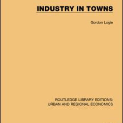 Industry in Towns