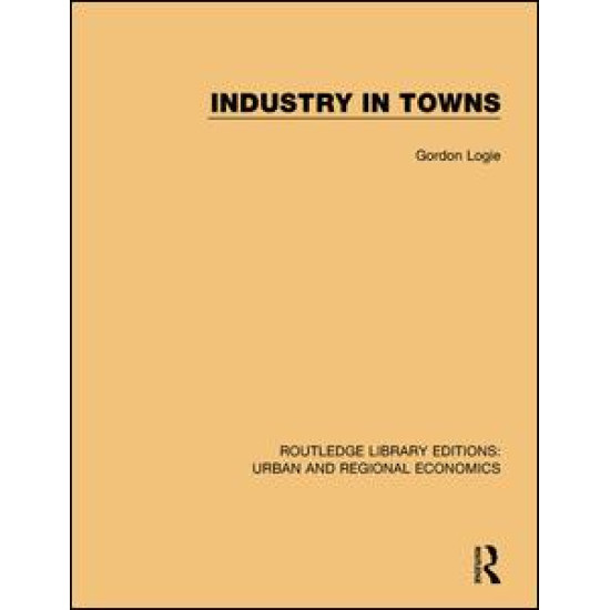Industry in Towns
