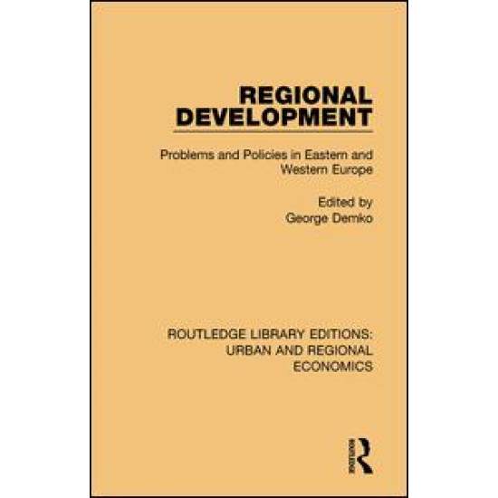 Regional Development