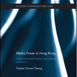 Media Power in Hong Kong