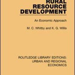 Rural Resource Development