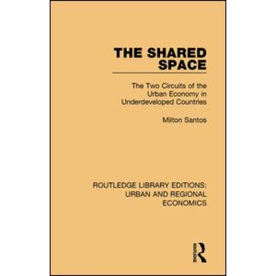 The Shared Space