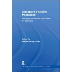 Singapore's Ageing Population Singapore's Ageing Population