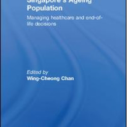 Singapore's Ageing Population Singapore's Ageing Population