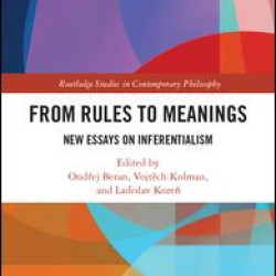 From Rules to Meanings