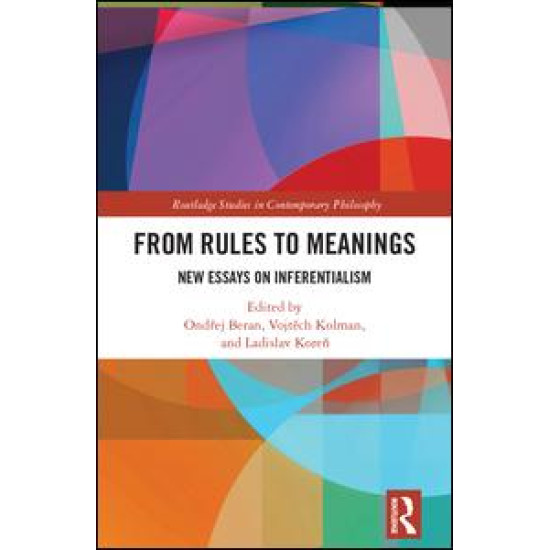 From Rules to Meanings From Rules to Meanings