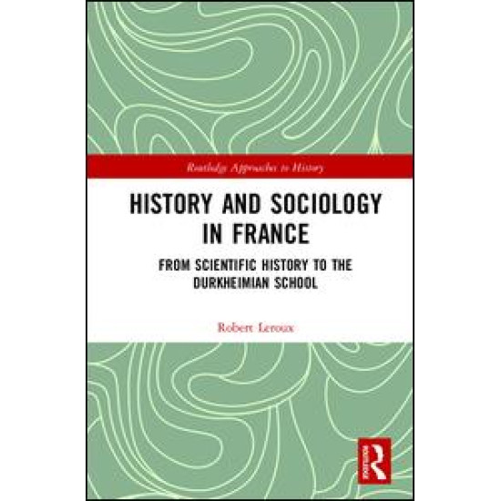 History and Sociology in France