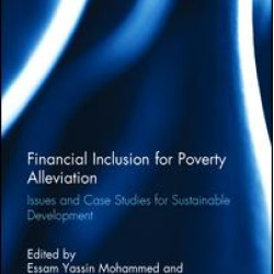 Financial Inclusion for Poverty Alleviation Financial Inclusion for Poverty Alleviation