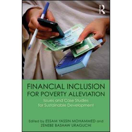 Financial Inclusion for Poverty Alleviation