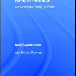 Richard Foreman Richard Foreman