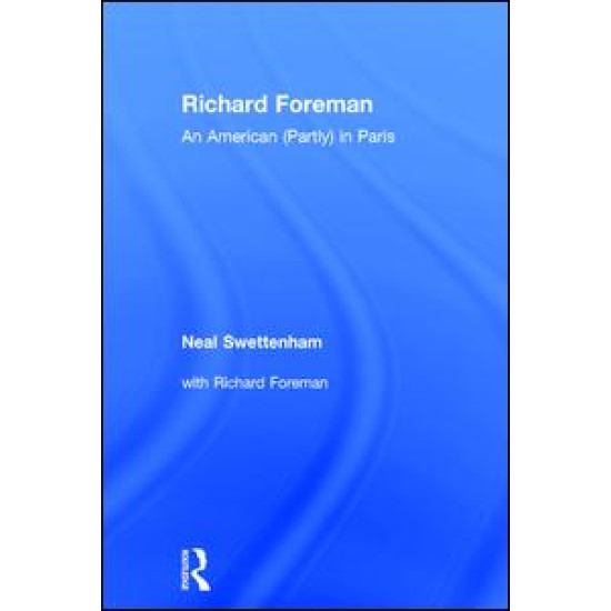 Richard Foreman