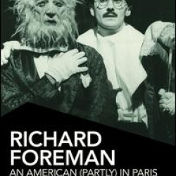 Richard Foreman Richard Foreman