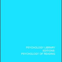 Psychophysiological Aspects of Reading and Learning Psychophysiological Aspects of Reading and Learning