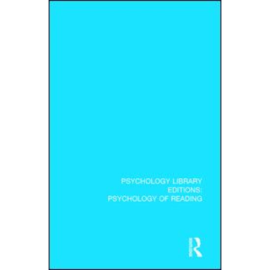 Psychophysiological Aspects of Reading and Learning