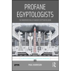Profane Egyptologists Profane Egyptologists