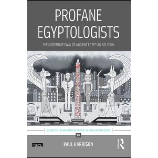 Profane Egyptologists