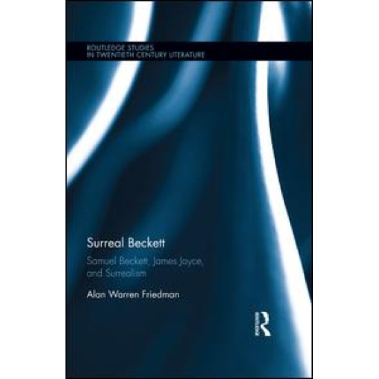 Surreal Beckett