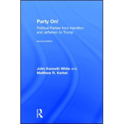 Party On! Party On!