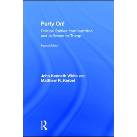 Party On! Party On!