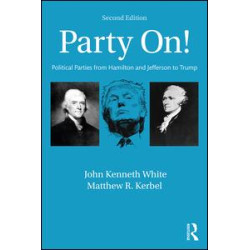 Party On! Party On!