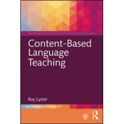 Content-Based Language Teaching Content-Based Language Teaching