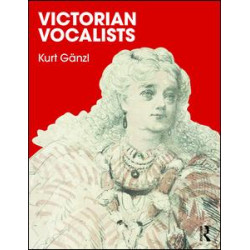 Victorian Vocalists Victorian Vocalists