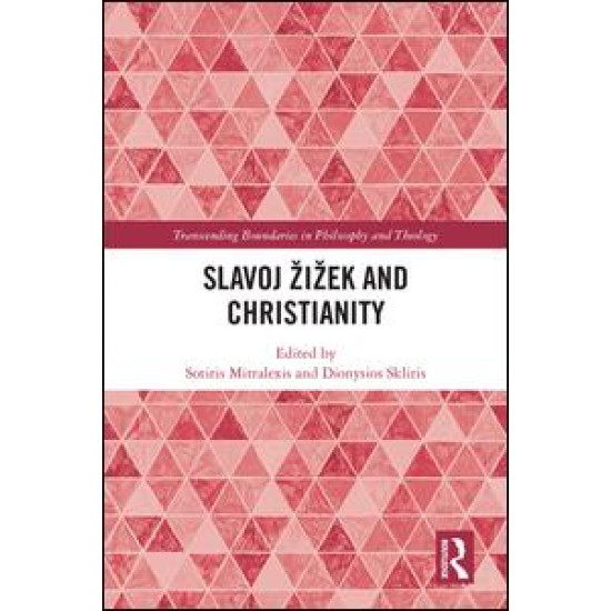 Slavoj Žižek and Christianity