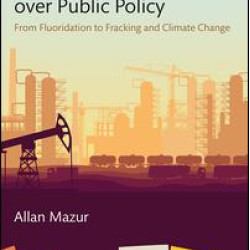 Technical Controversies over Public Policy