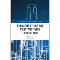 Religious Ethics and Constructivism
