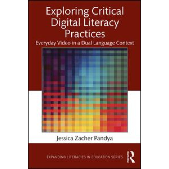 Exploring Critical Digital Literacy Practices