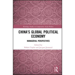 China's Global Political Economy China's Global Political Economy