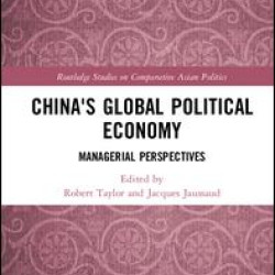 China's Global Political Economy