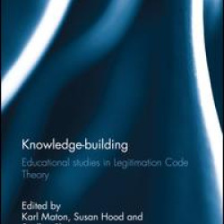 Knowledge-building Knowledge-building