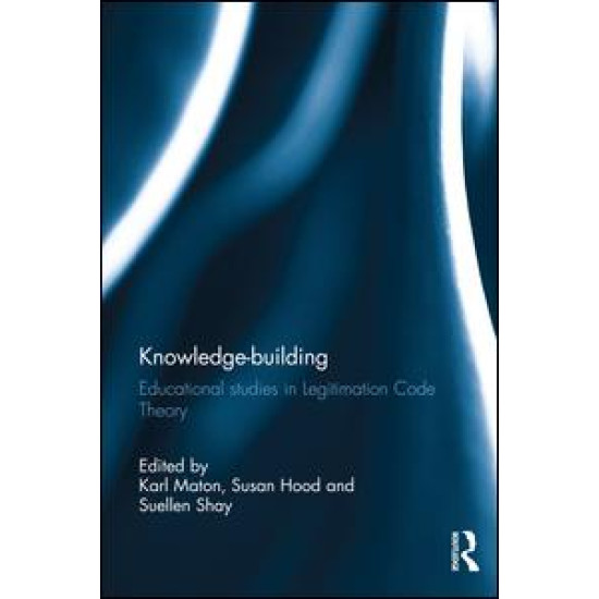 Knowledge-building