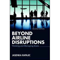 Beyond Airline Disruptions Beyond Airline Disruptions