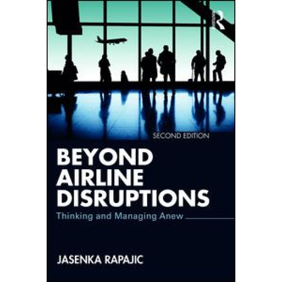 Beyond Airline Disruptions Beyond Airline Disruptions