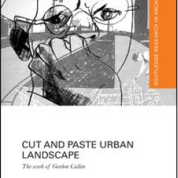 Cut and Paste Urban Landscape Cut and Paste Urban Landscape