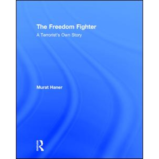 The Freedom Fighter The Freedom Fighter